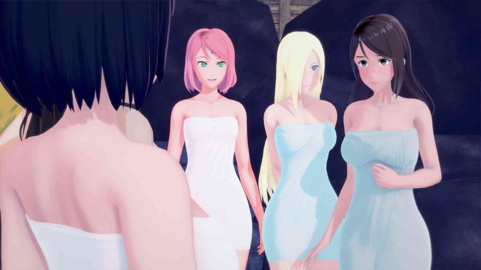 Takei's Journey [v 0.6.0