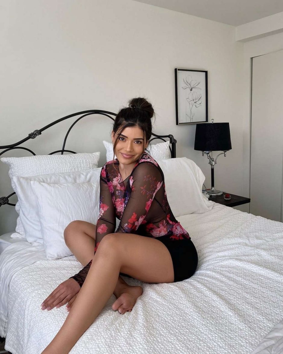 Daniella Salvi films