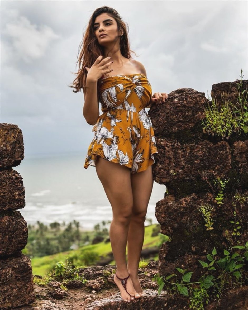 Anveshi Jain+18