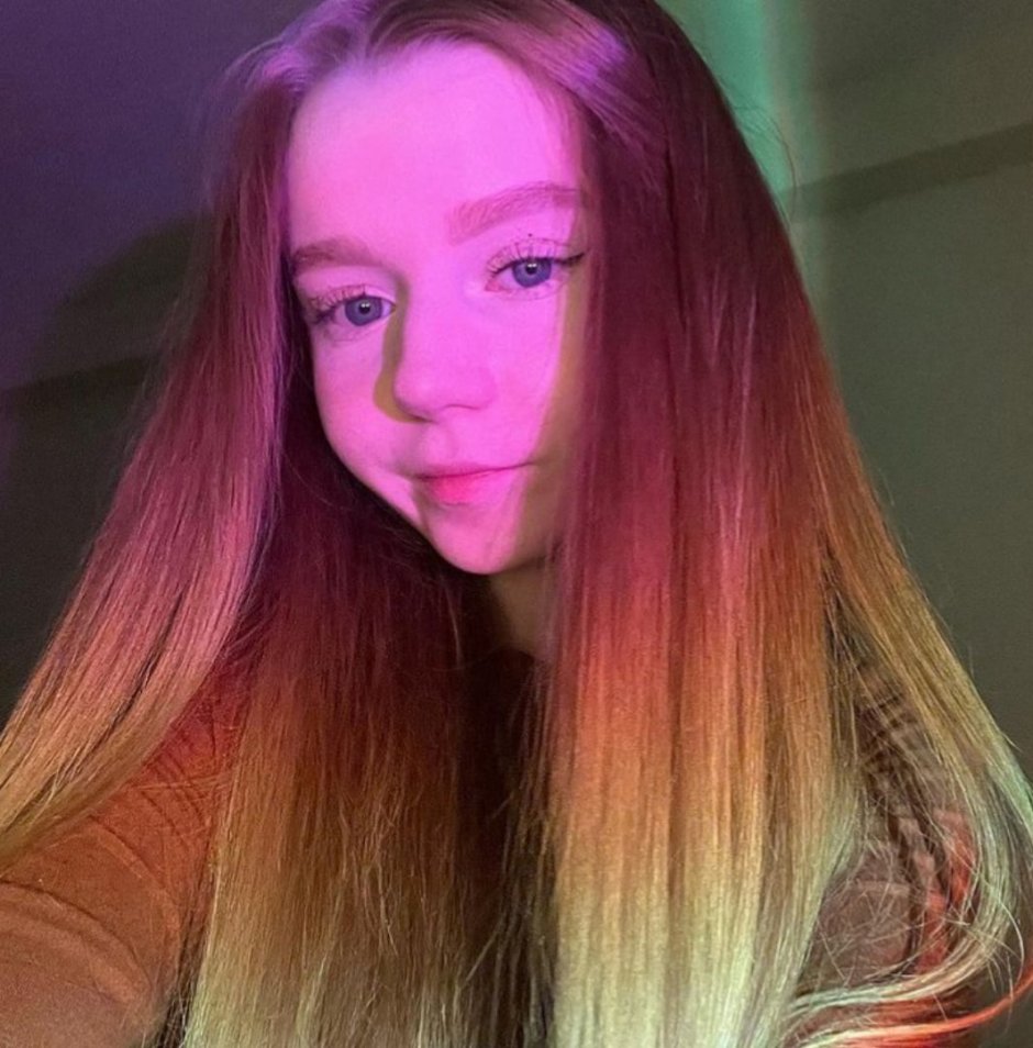 Alina Nikitina 2021