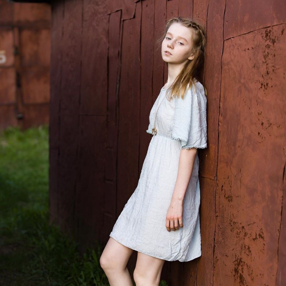 Liinaliis Alina Alekseevna Nikitina