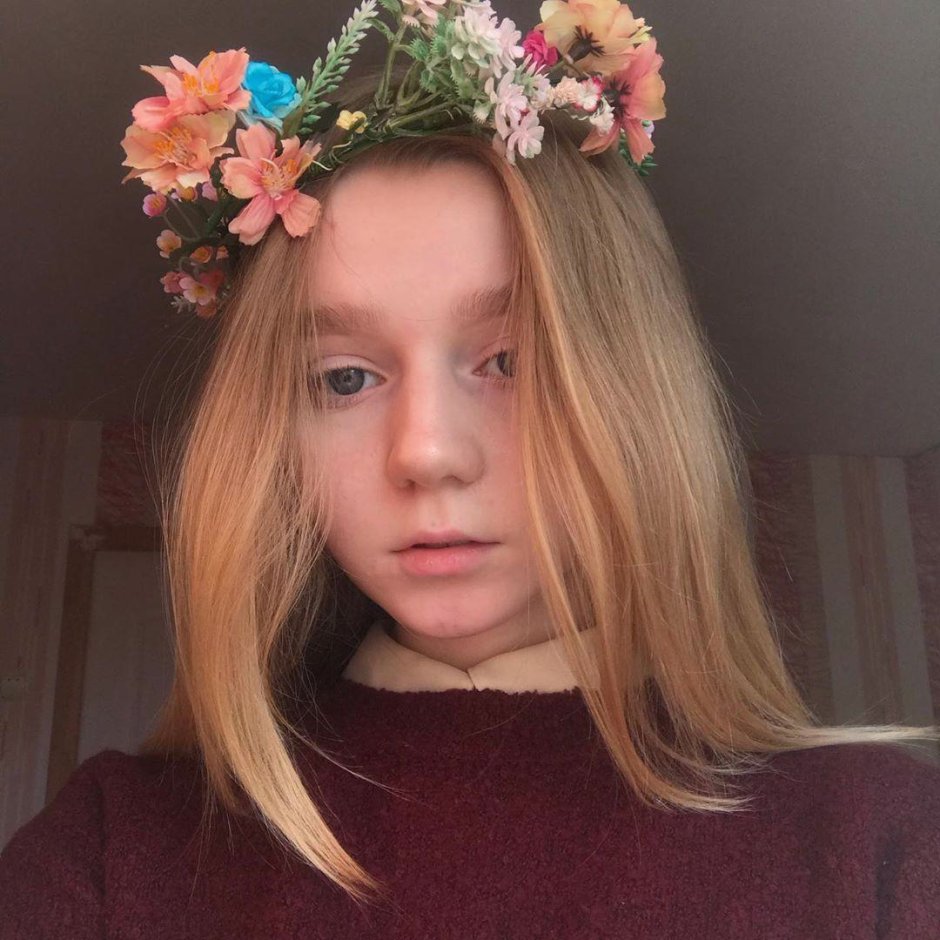Liinaliis Alina Alekseevna Sliv