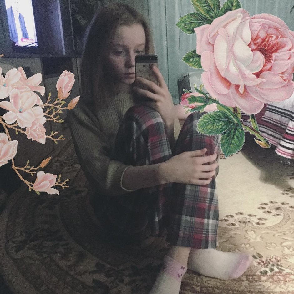 Dasha Malinovskaya drain