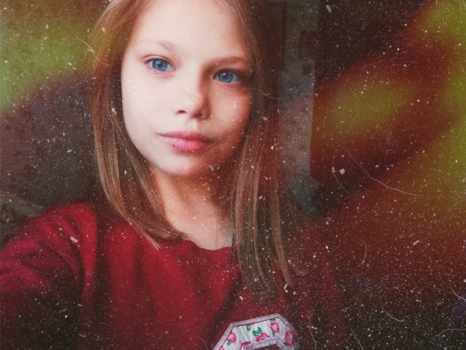 Alina Nikitina 2021
