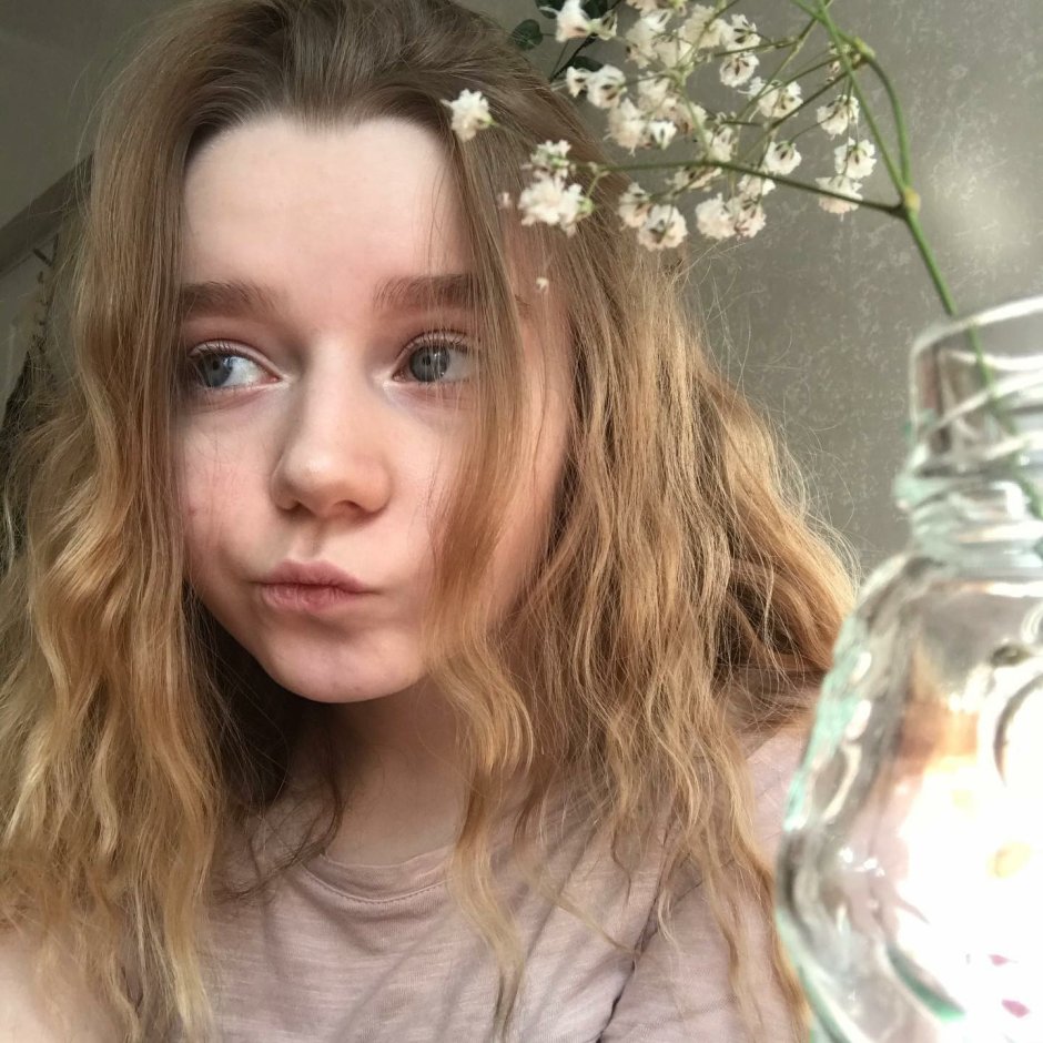 Sofia Kolesnikov