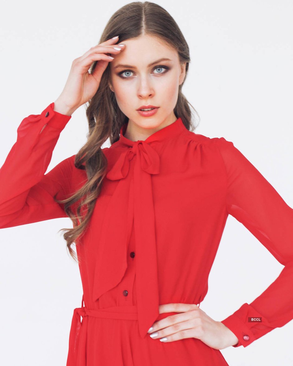 Alina Nikitina