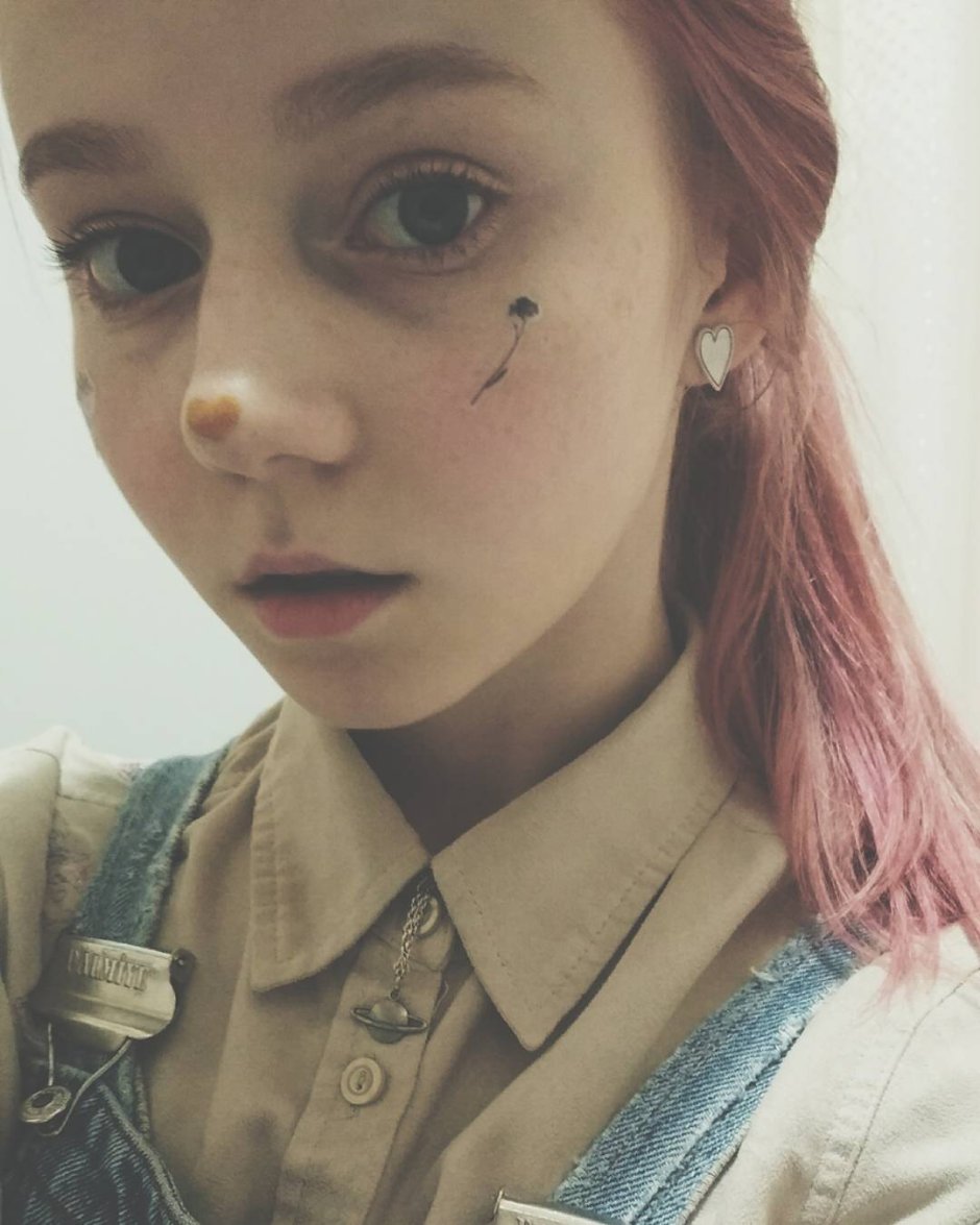 Alina Nikitina Liinaliis Leaked