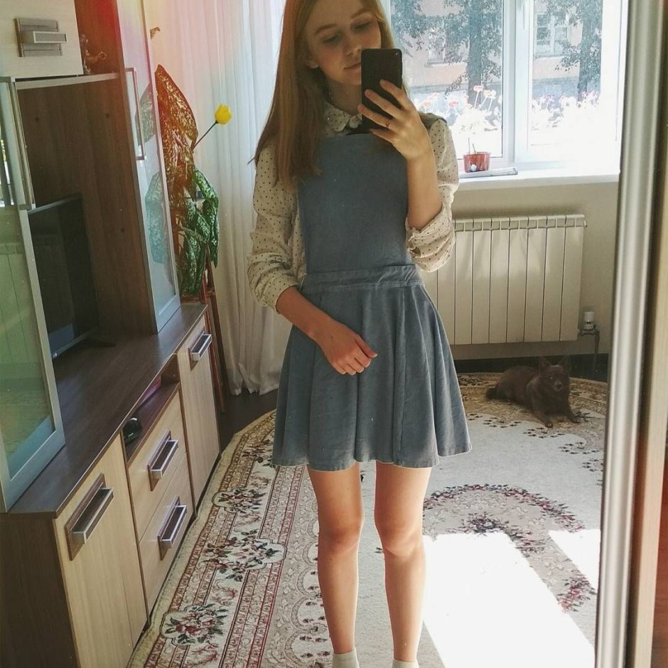 Alina Lisichkina Nikitina