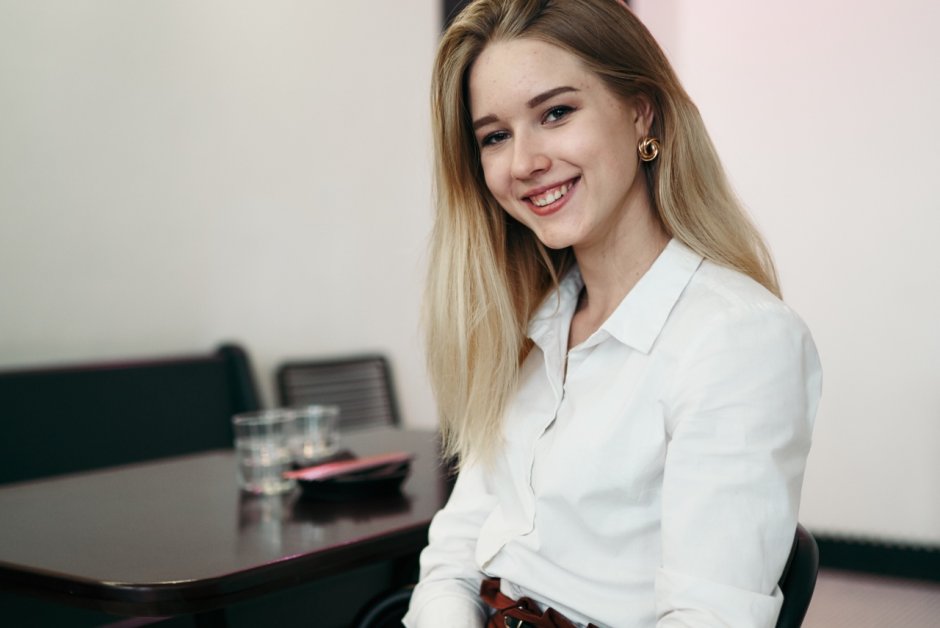 Belyaeva Anna Alexandrovna Sochi Director