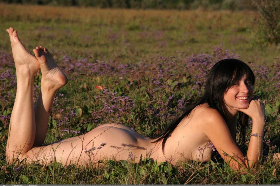 Nude girls from Smolensk