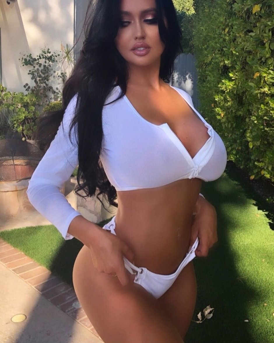 Abigail Rechford Becky Hudson