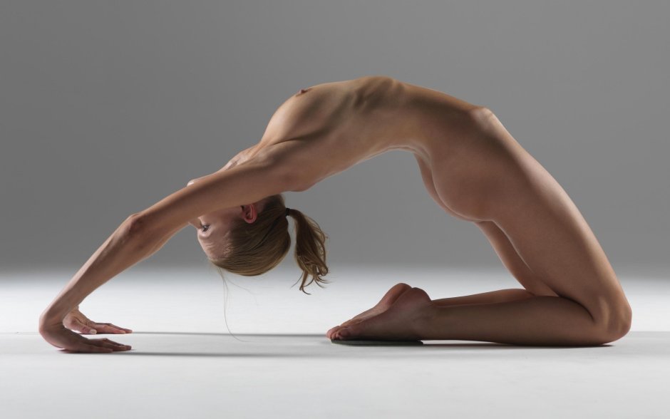 Hegra Alexander Ballerina