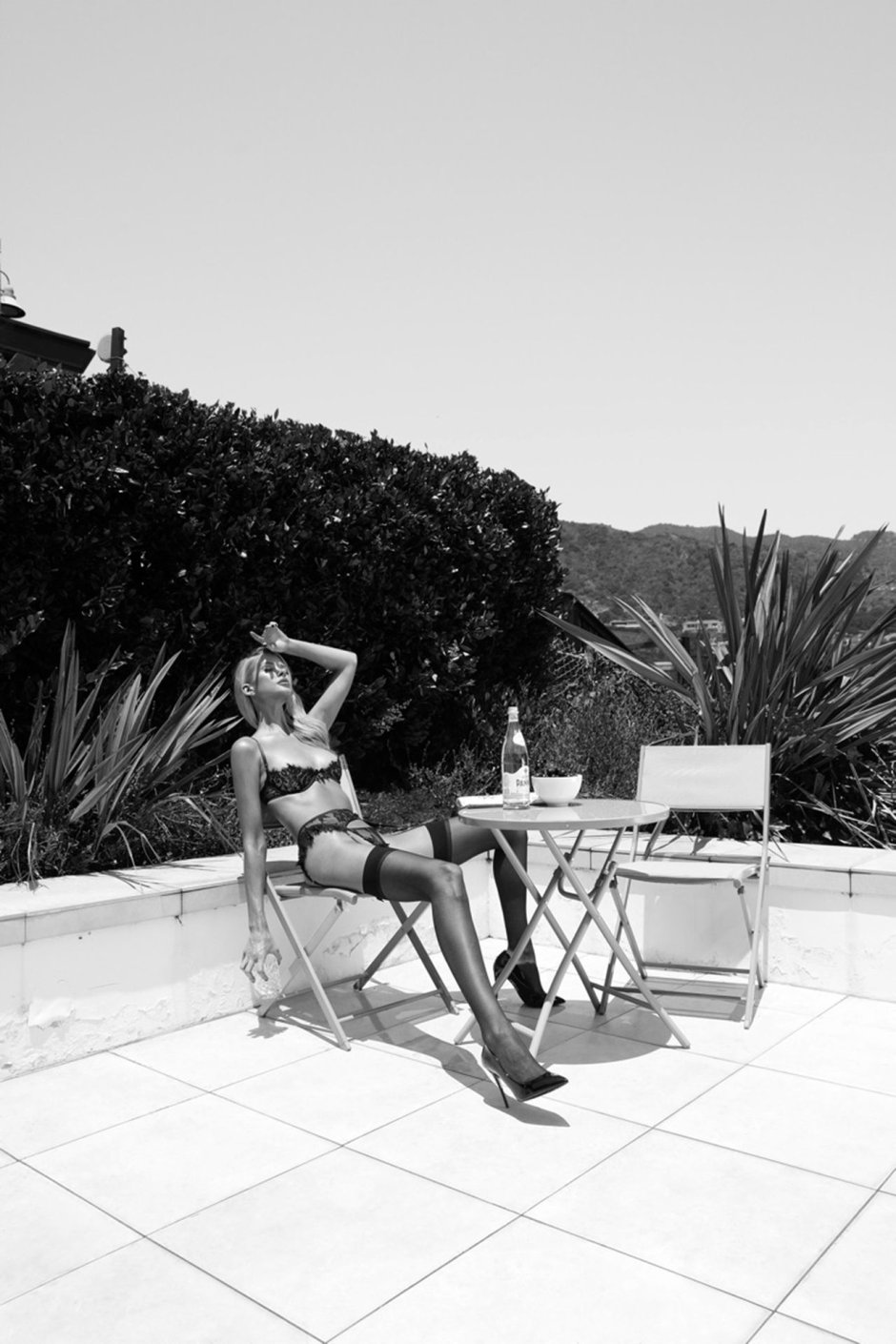 Erin Michelle Cummins Nude