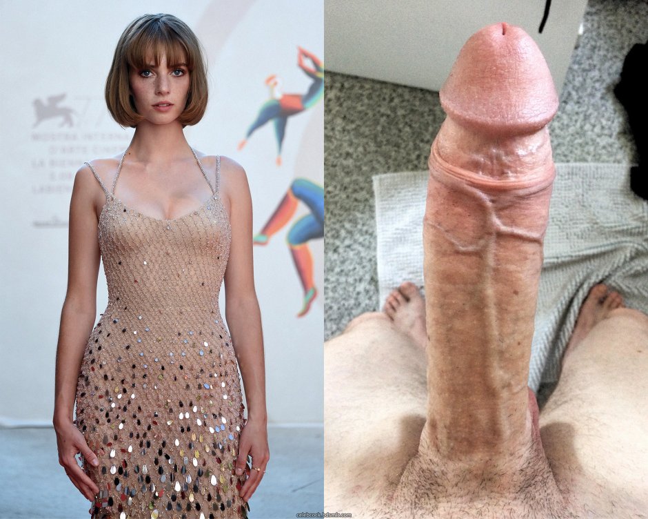 Celebrity Babecock Sperm Emma Stone