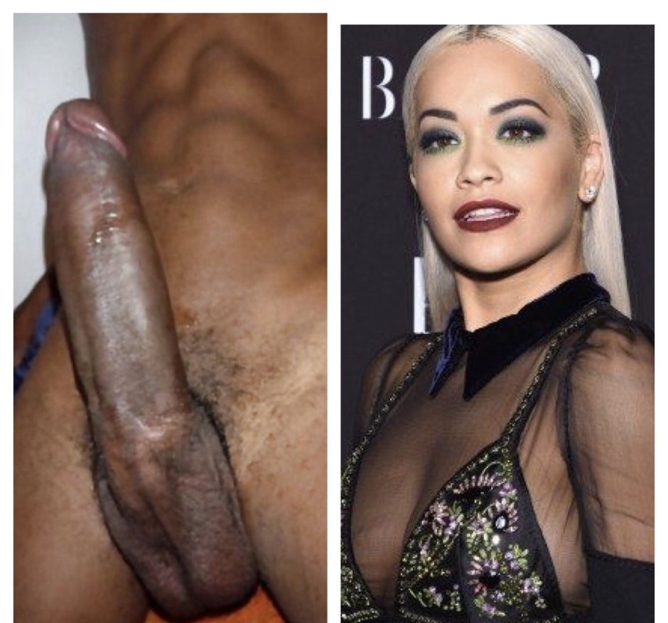 Celebrity Avengers Babecock Big Cock