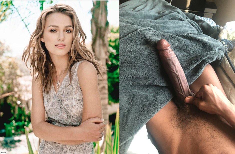 Scarlett Johansson Babecock Big Cock