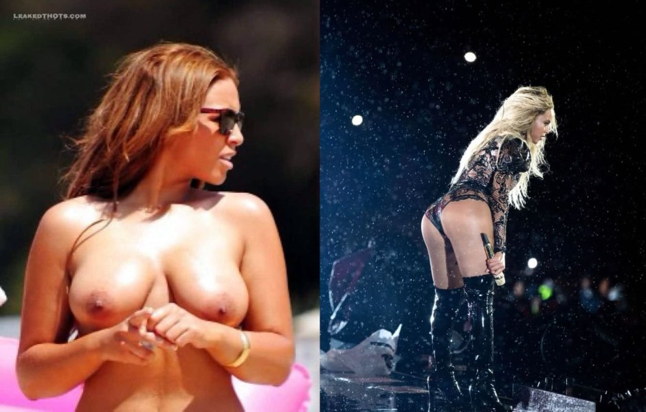 Naked Beyoncé 2020 Porn