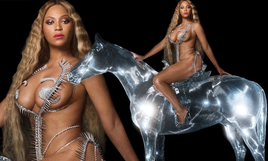 Beyonce Renaissance