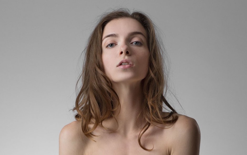 Olga Bolek model