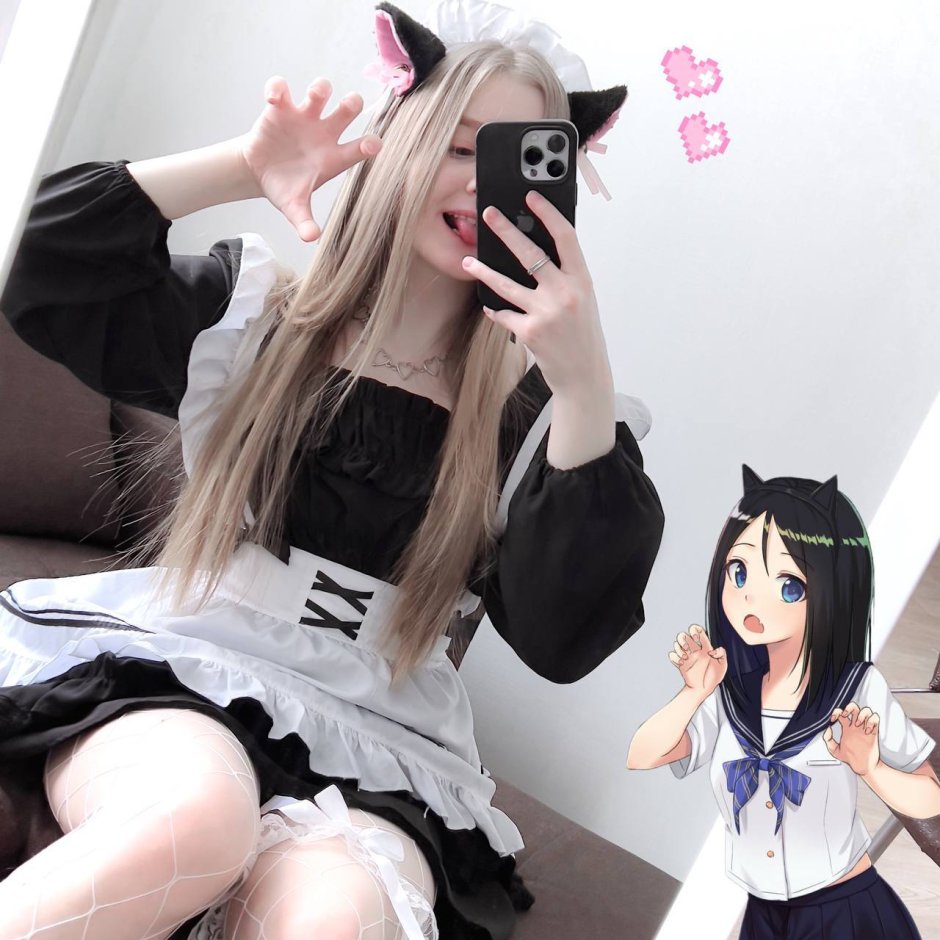 XZWWASS (ANGELLMARR, ANGELMARRR, Marina Vinogradova)