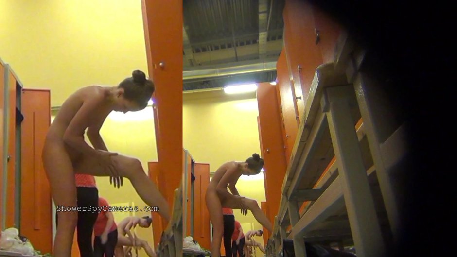 -Bly a hidden camera in the country