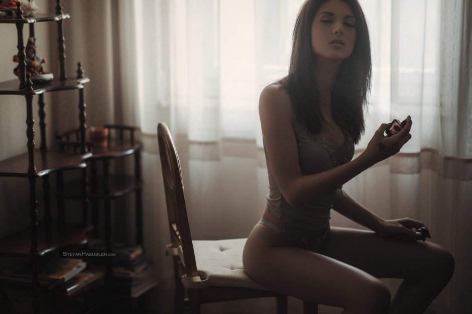 SELINA ChristOFOROU