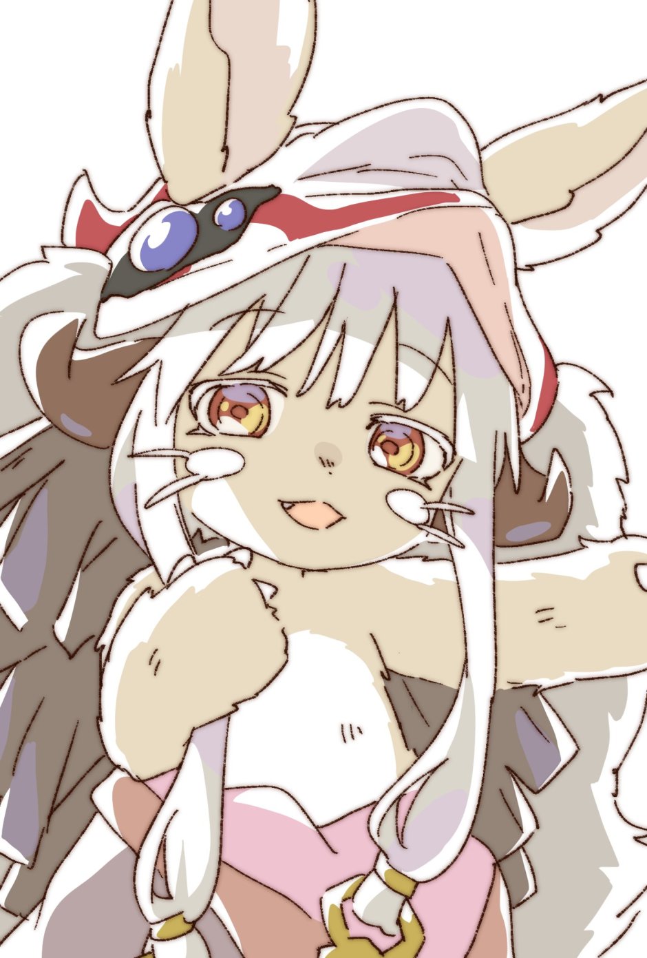 Berseepon Nanachi