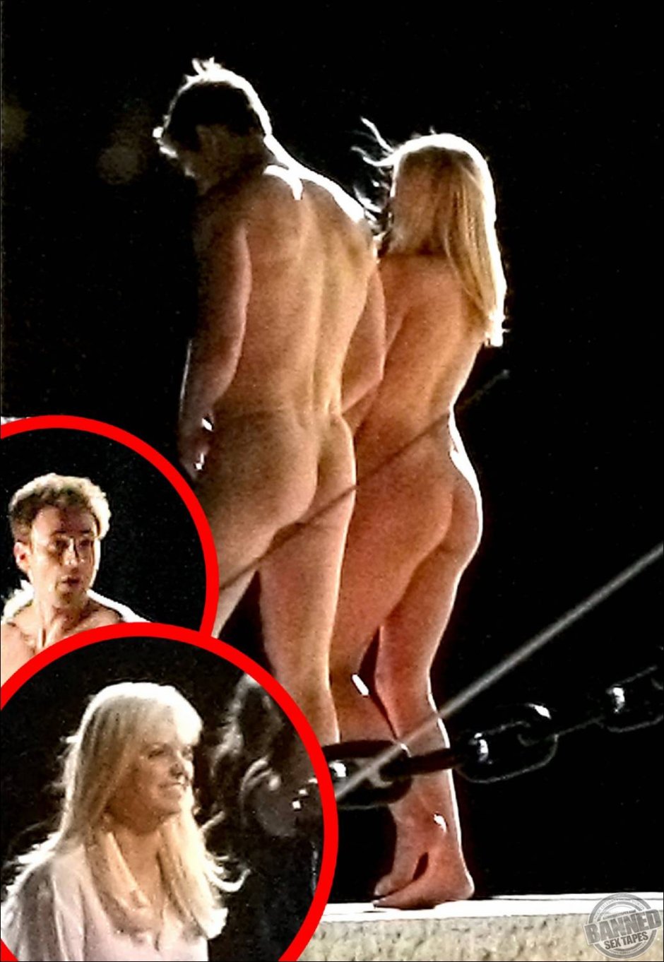 Anna Faris Cindy Campbell Naked