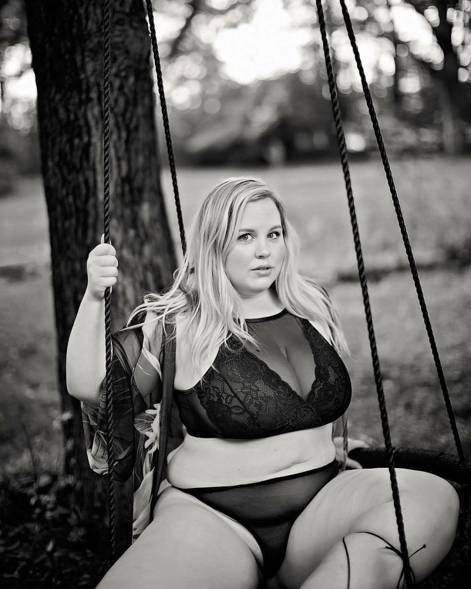 Ellie Craig BBV