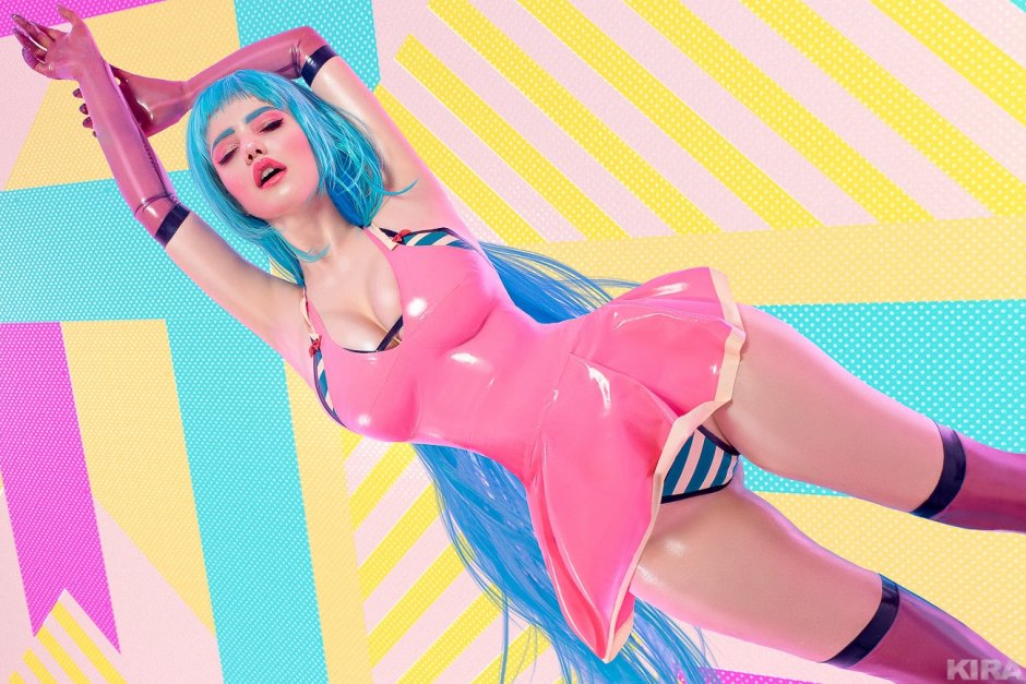 Me me me cosplay