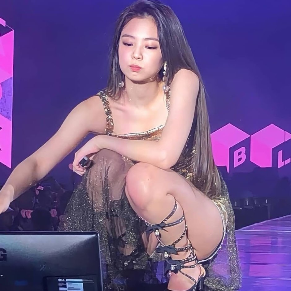 KPOP Jenny Kim