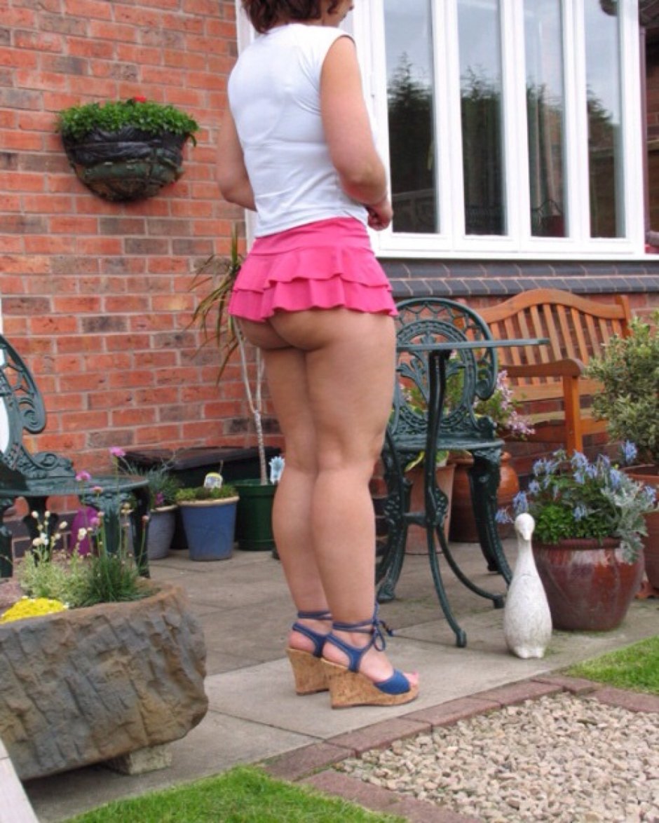 Small height ASS skirt