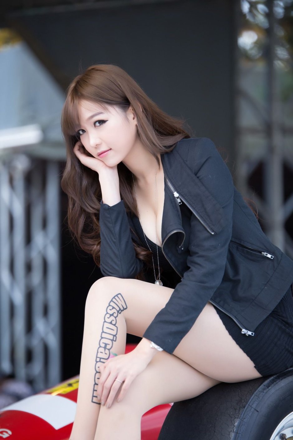 Lee Eun Hye 2020