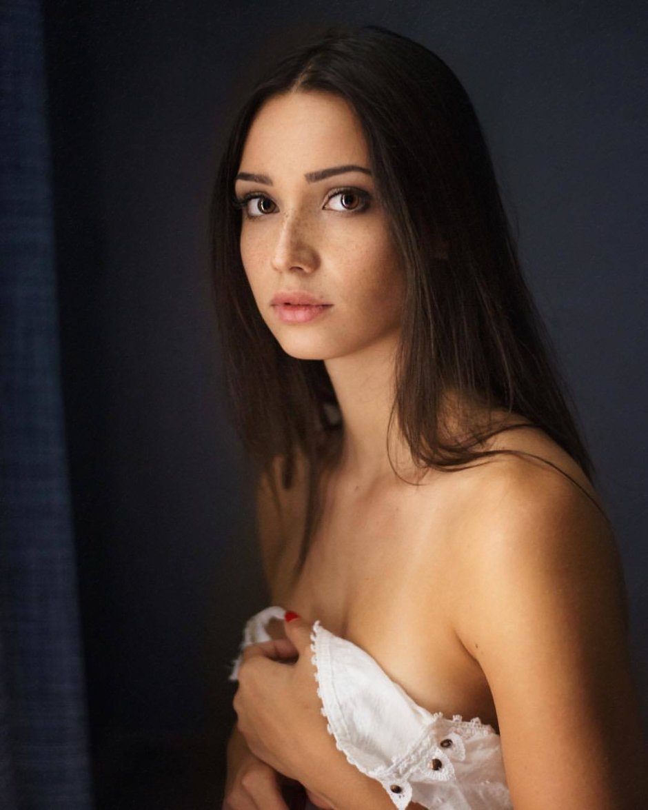 Mariya Volokh