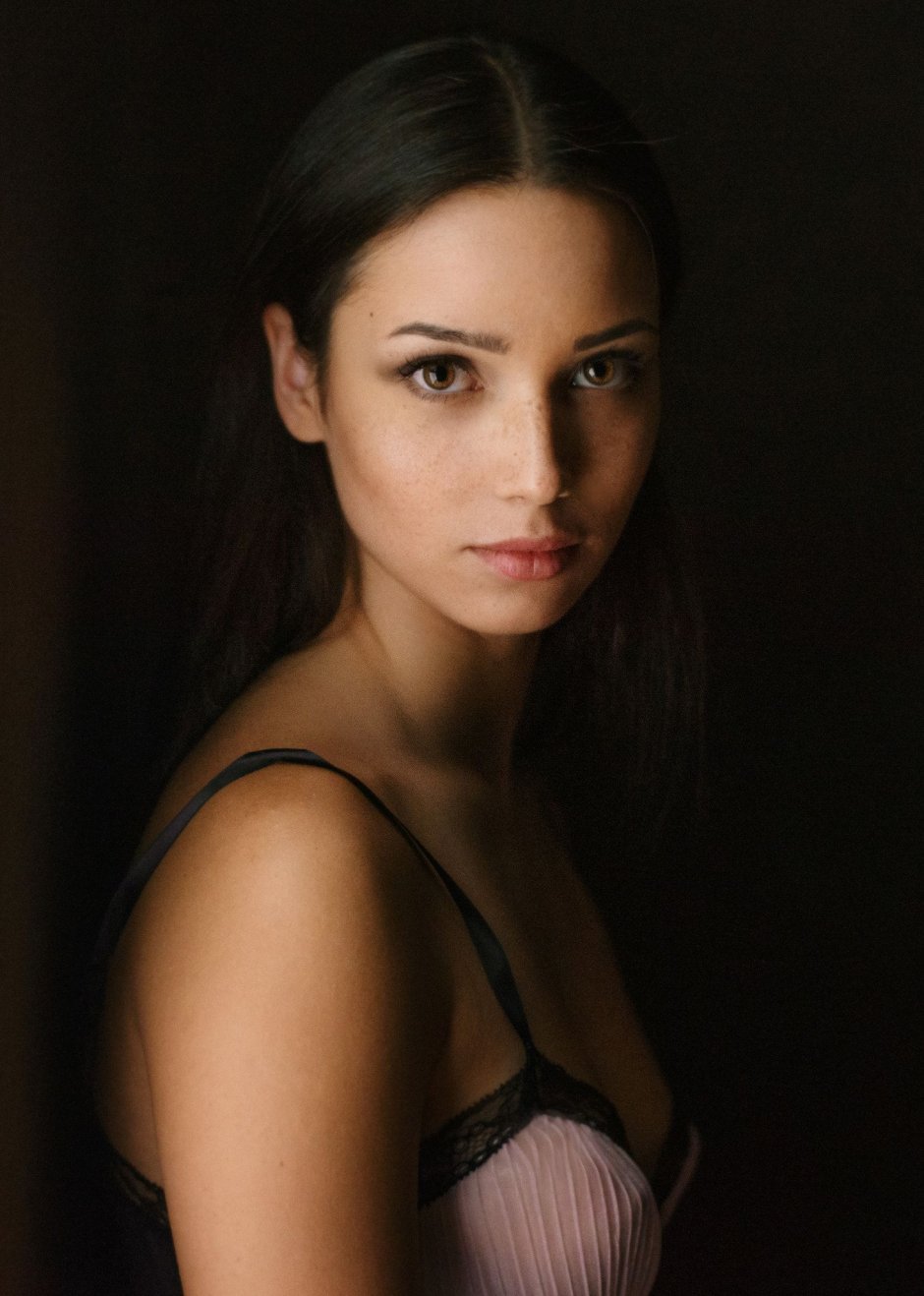 Mariya Volokh Portrait