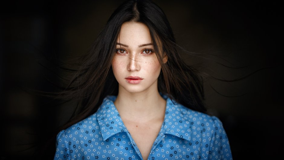 Georgy Chernyaev Mariya Volokh
