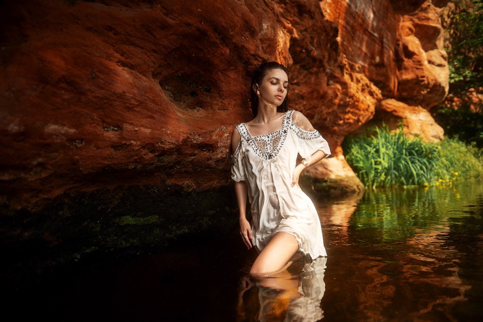 Wetgaby model