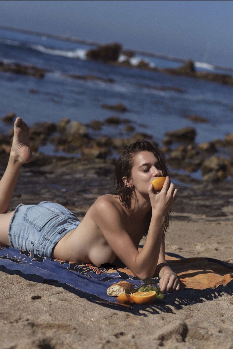 Michelle Ellyse Schlaman photo naked