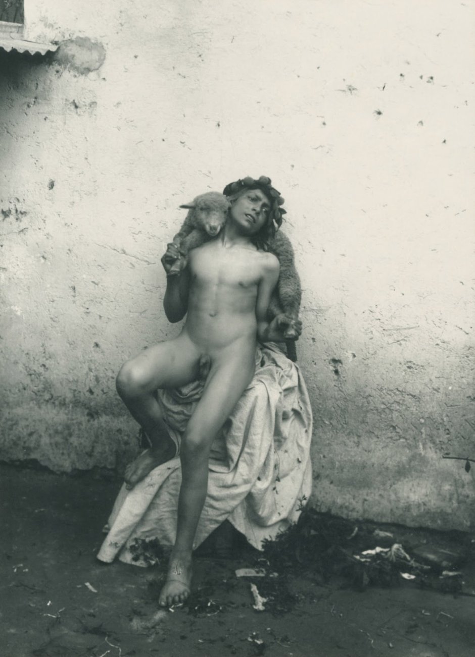 Wilhelm von Galed Girls