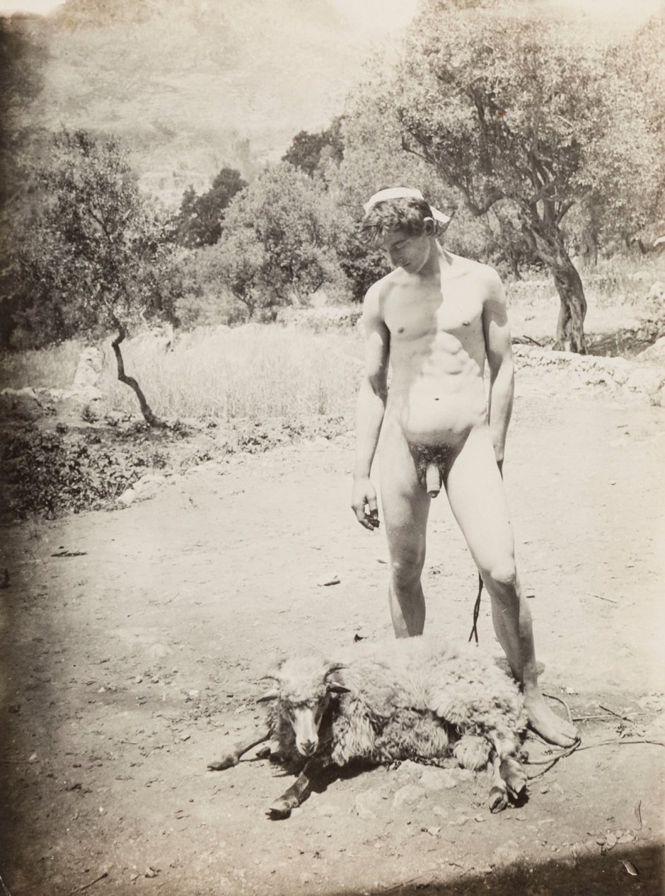 Wilhelm von Gleden boys