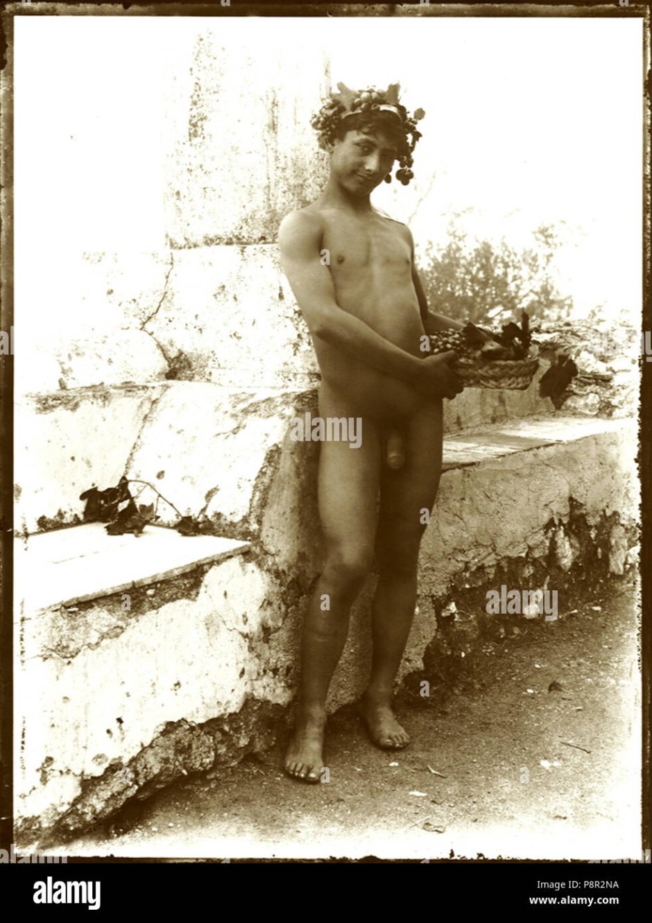 Wilhelm von Galed and his studio