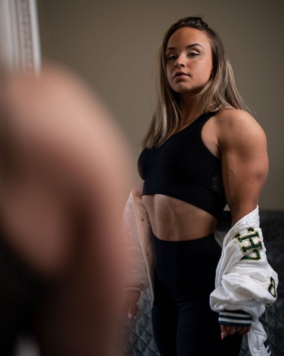 Melinda Lindmark Heights