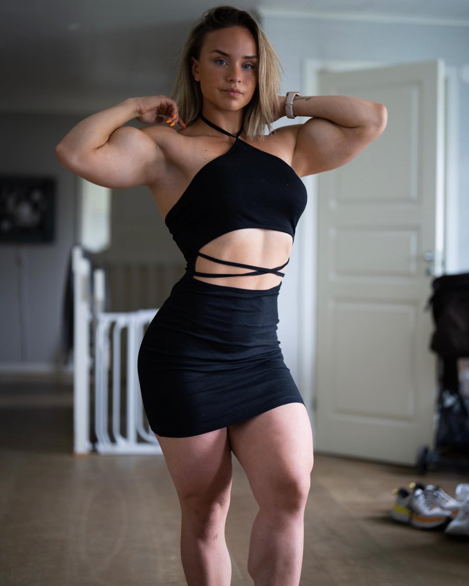 Melinda Lindmark Only