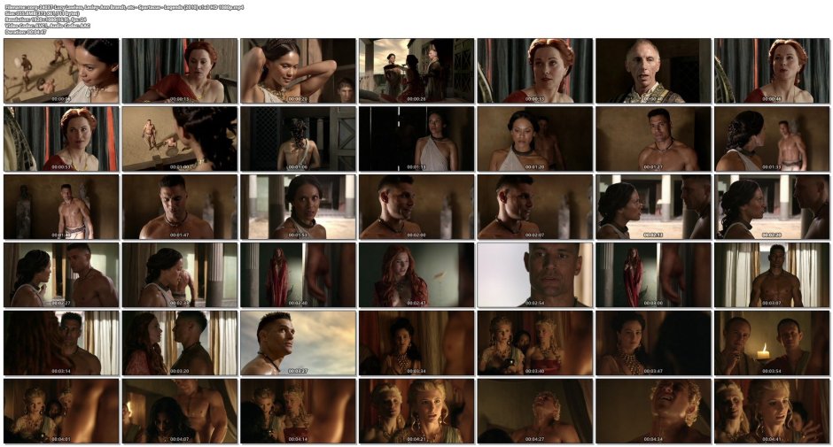 Leslie-Enn Brandt Sexy