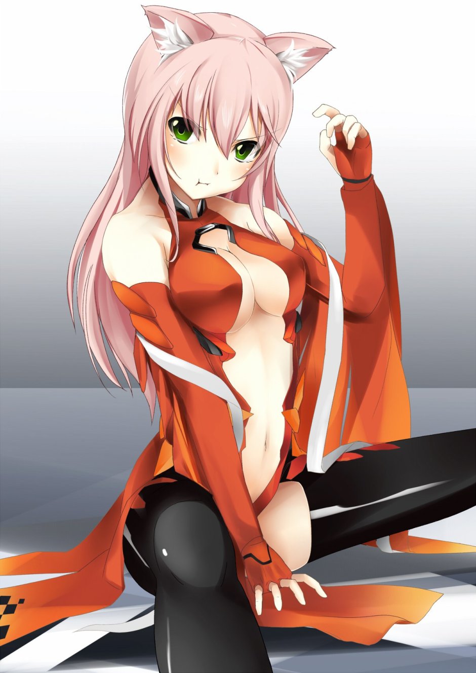Yuzurikha NSFV