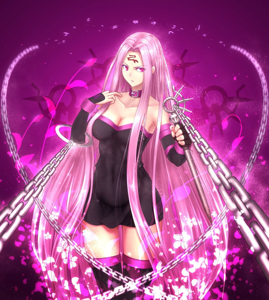 Medusa Faith