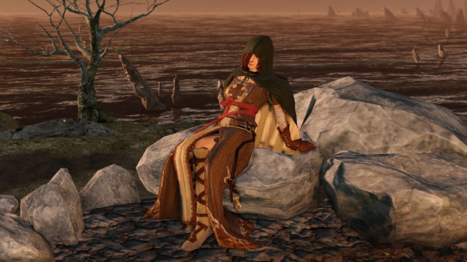 DS2 EmERALD HERALD