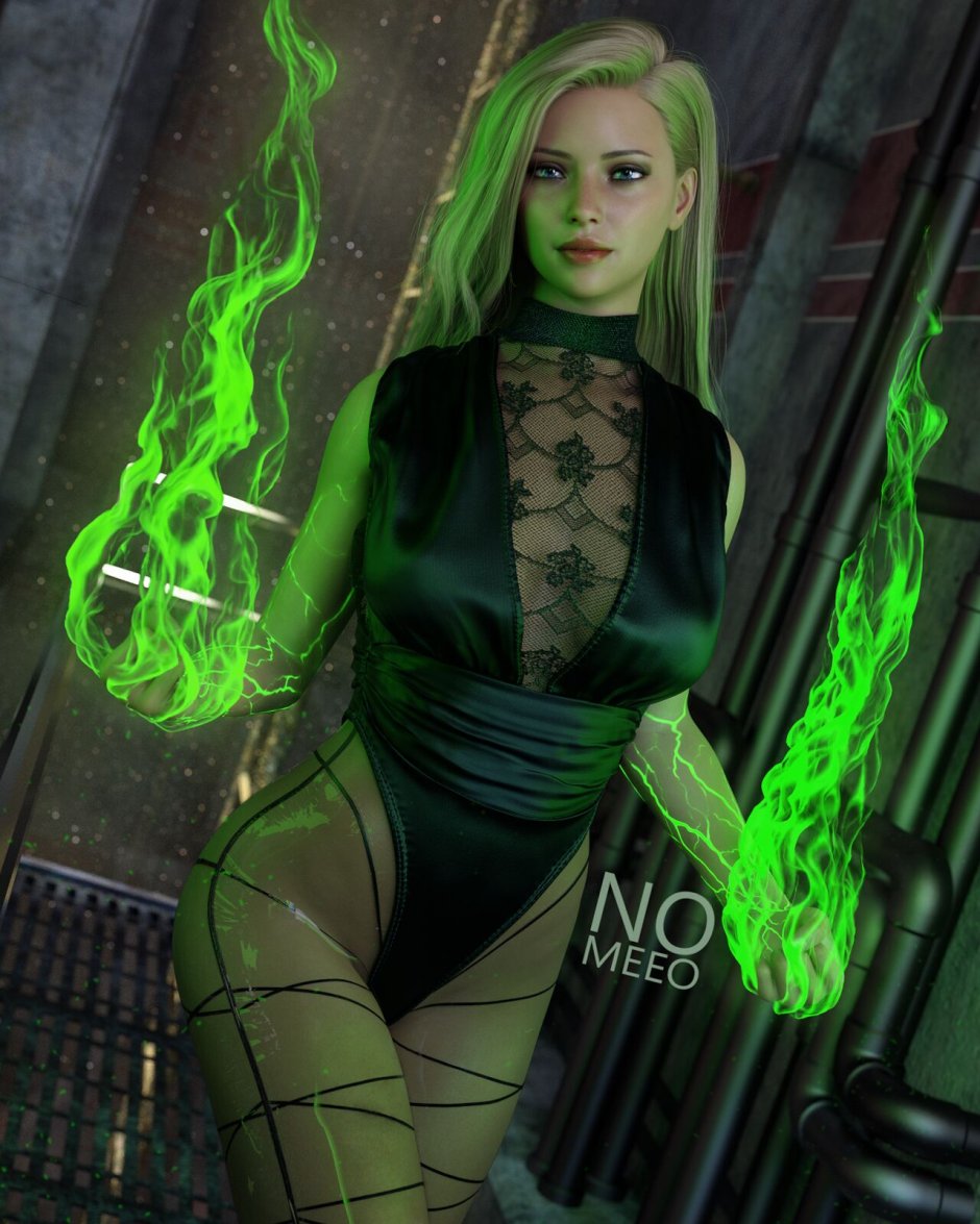 NomeEo 3D