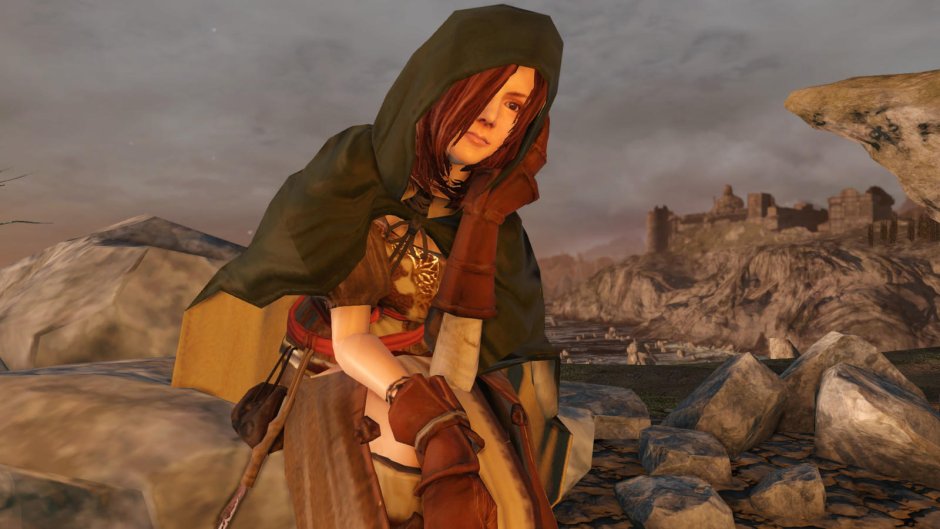 DS2 EmERALD HERALD