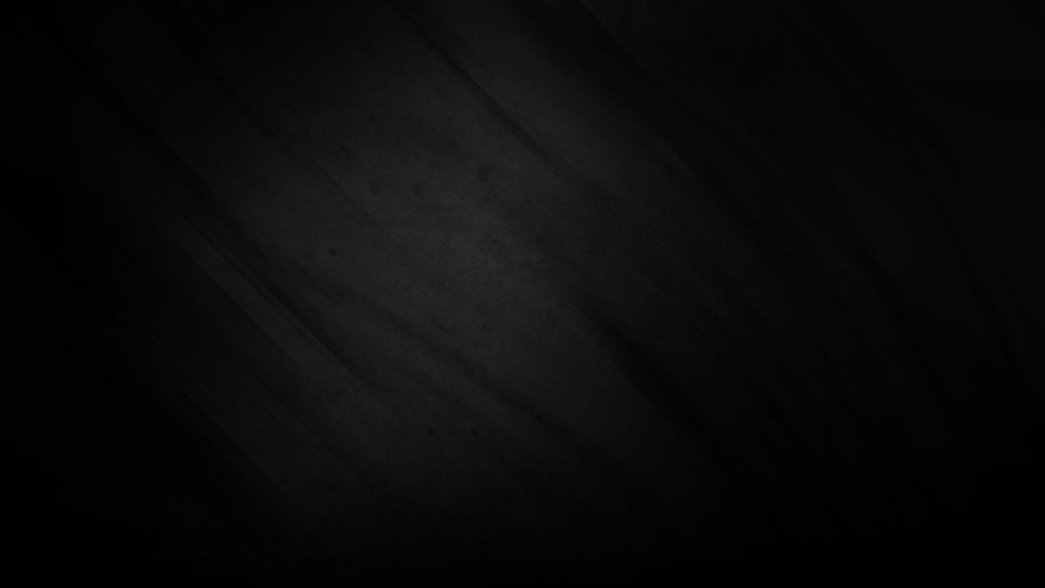 Black background logo